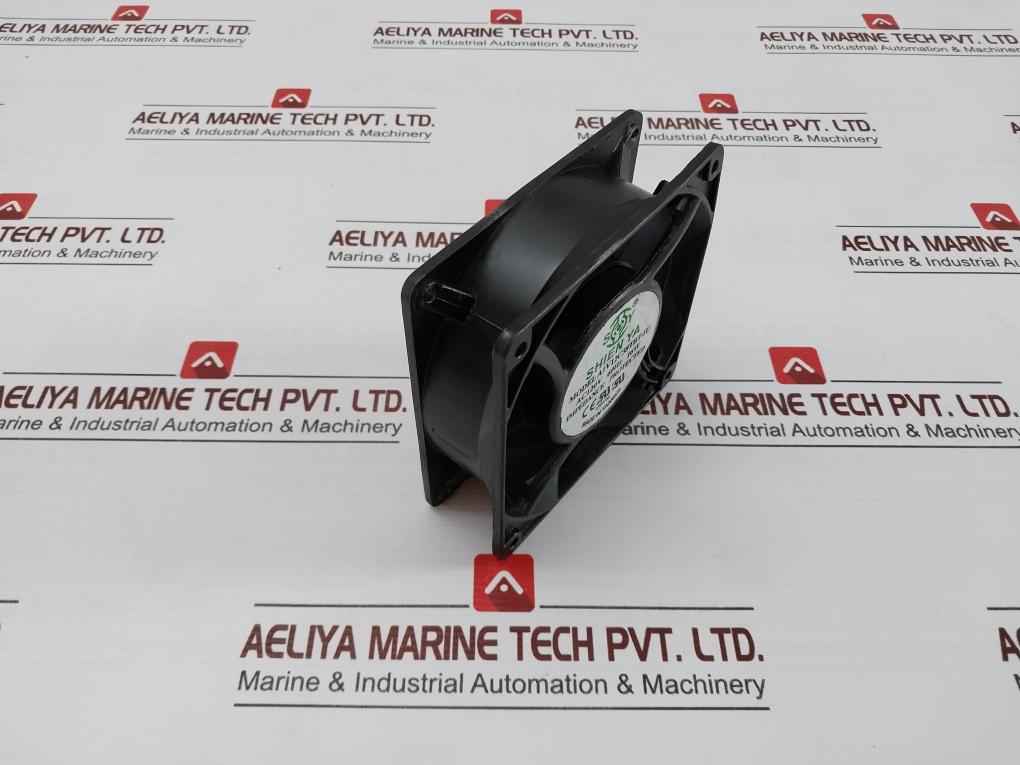 Shien Ya A1V12C38Tbt-iu Impedance Protected Cooling Fan 60 Hz 16W
