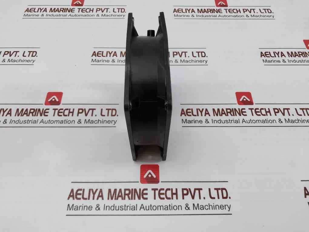 Shien Ya A1V12C38Tbt-iu Impedance Protected Cooling Fan 60 Hz 16W