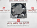 Shien Ya A1V12C38Tbt-iu Impedance Protected Cooling Fan 60 Hz 16W