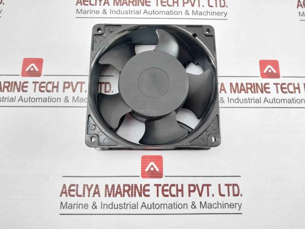 Shien Ya A1V12C38Tbt-iu Impedance Protected Cooling Fan 60 Hz 16W