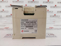 Shihlin Ax0N-40Er-es Programmable Logic Controller Fxon-5Ec/ Fx0N-5Ec