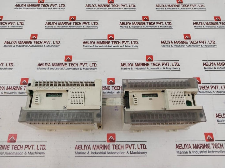 Shihlin Ax0N-40Er-es Programmable Logic Controller Fxon-5Ec/ Fx0N-5Ec