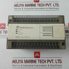 Shihlin Ax0n-32mr-es Programmable Logic Controller 100-240vac 50/60hz