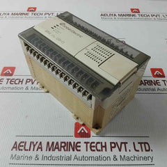 Shihlin Ax0n-32mr-es Programmable Logic Controller 100-240vac 50/60hz