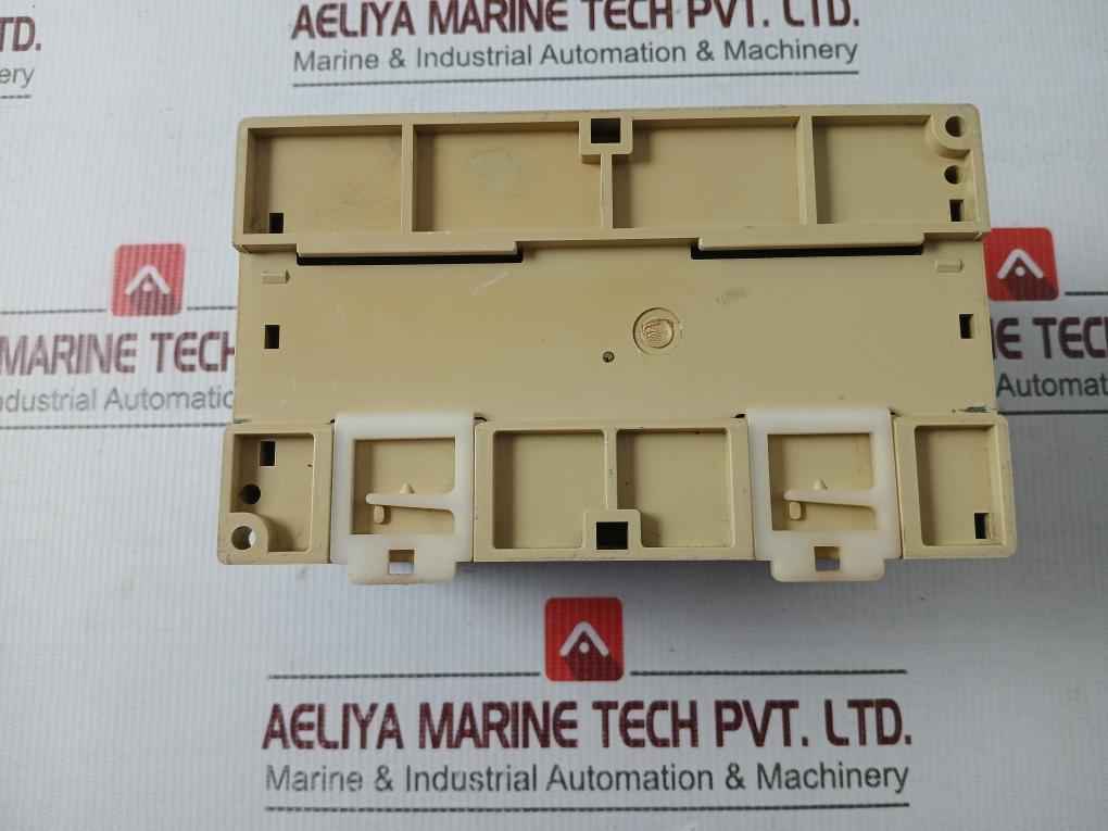 Shihlin Ax0n-32mr-es Programmable Logic Controller 100-240vac 50/60hz