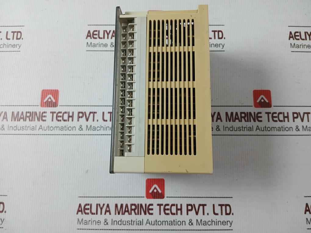 Shihlin Ax0n-32mr-es Programmable Logic Controller 100-240vac 50/60hz