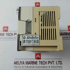 Shihlin Ax0n-32mr-es Programmable Logic Controller 100-240vac 50/60hz