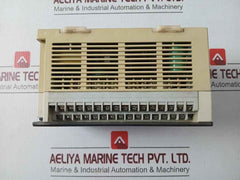 Shihlin Ax0n-32mr-es Programmable Logic Controller 100-240vac 50/60hz