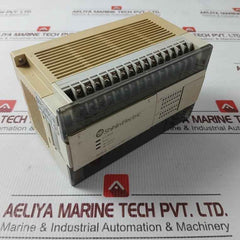 Shihlin Ax0n-32mr-es Programmable Logic Controller 100-240vac 50/60hz