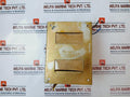 Shilchar Rs-20 R-core Transformer 0-115V