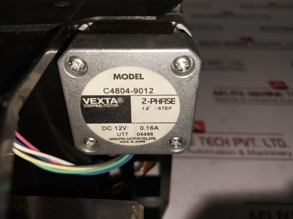 Shimaden Sr107-2I00600-0060085-00 Chart Recorder 04496 2-phase