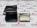 Shimaden Sr107-2I00600-0060085-00 Chart Recorder 04496 2-phase