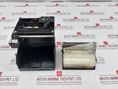 Shimaden Sr107-2I00600-0060085-00 Chart Recorder 04496 2-phase