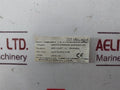 Shimaden Sr107-2I00600-0060085-00 Chart Recorder 04496 2-phase