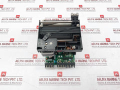 Shimaden Sr107-2I00600-0060085-00 Chart Recorder 04496 2-phase