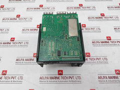 Shimaden Sr107-2I00600-0060085-00 Chart Recorder 04496 2-phase
