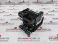 Shimaden Sr107-2I00600-0060085-00 Chart Recorder 04496 2-phase