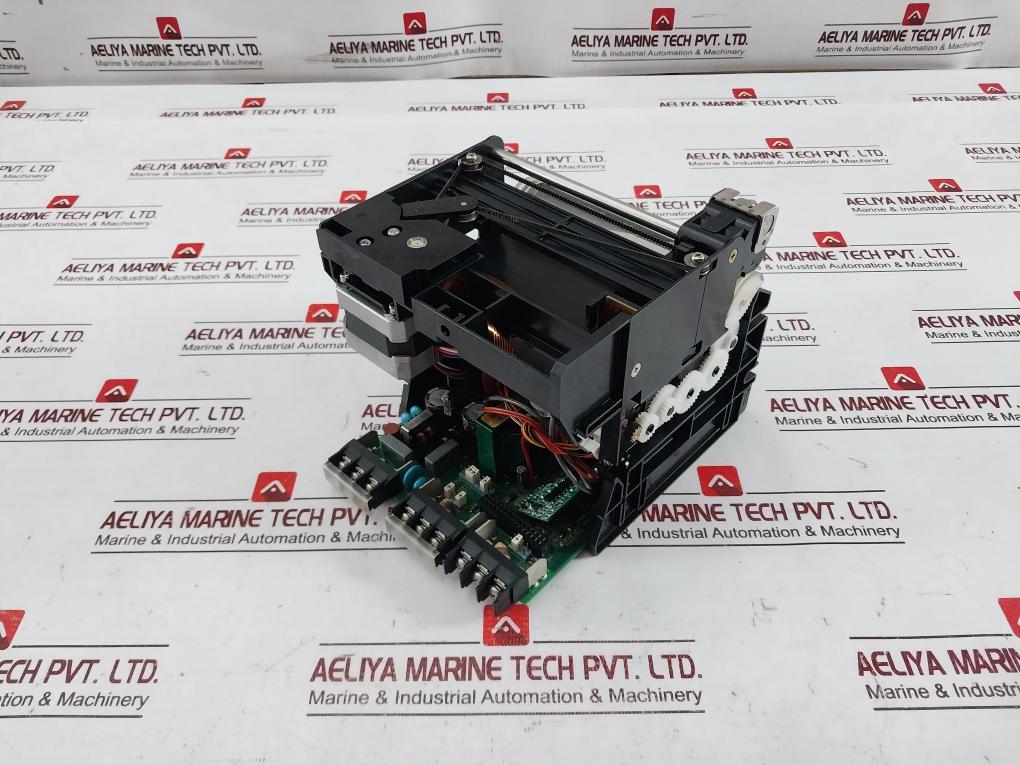 Shimaden Sr107-2I00600-0060085-00 Chart Recorder 04496 2-phase