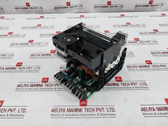 Shimaden Sr107-2I00600-0060085-00 Chart Recorder 04496 2-phase
