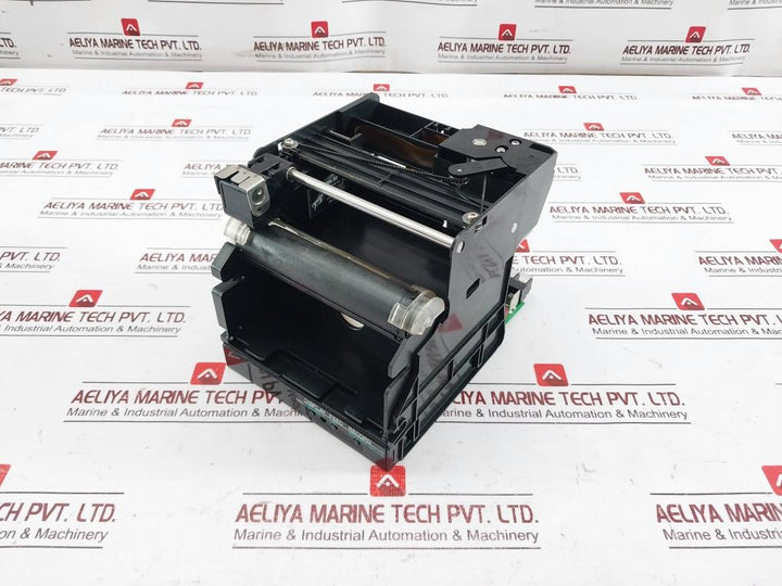 Shimaden Sr107-2I00600-0060085-00 Chart Recorder 04496 2-phase
