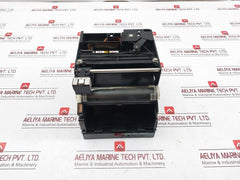 Shimaden Sr107-2I00600-0060085-00 Chart Recorder 04496 2-phase