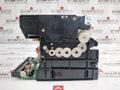 Shimaden Sr107-2I00600-0060085-00 Chart Recorder 04496 2-phase
