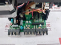 Shimaden Sr107-2I00600-0060085-00 Chart Recorder 04496 2-phase