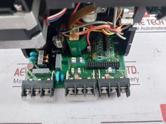 Shimaden Sr107-2I00600-0060085-00 Chart Recorder 04496 2-phase