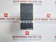 Sr4-8Y-1W Digital Temperature Controller Shimaden 100-240Vac
