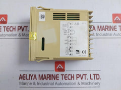 Sr4-8Y-1W Digital Temperature Controller Shimaden 100-240Vac