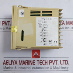 Sr4-8Y-1W Digital Temperature Controller Shimaden 100-240Vac