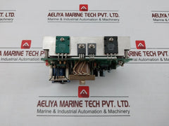 Shimadzu Oscillator Pcb Card 321-44528B
