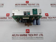 Shimadzu Oscillator Pcb Card 321-44528B