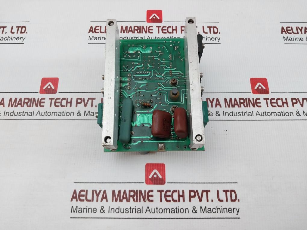 Shimadzu Oscillator Pcb Card 321-44528B