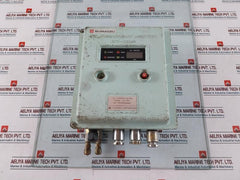 Shimadzu Et-35A Oil Content Meter F50033600612