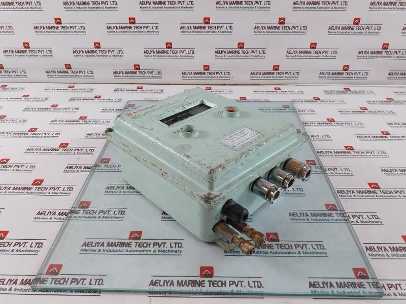 Shimadzu Et-35A Oil Content Meter F50033600612