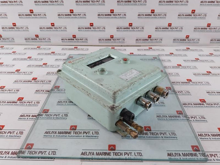 Shimadzu Et-35A Oil Content Meter F50033600612