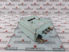 Shimadzu Et-35A Oil Content Meter F50033600612