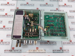 Shimadzu Et-35A Oil Content Meter F50033600612