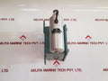 Shimadzu Fa-4A-m2 Oil Flow Alarm Used