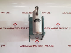 Shimadzu Fa-4A-m2 Oil Flow Alarm Used