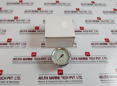 Shimmer Low Pressure Gauge 0-5 Kg/Cm2 / 0-70 Psi