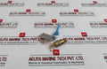 Shimmer St25 1/4 Npt Relief Valve 32.10.0001 Accumulator Unit 819647