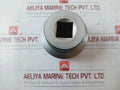 Shin-nihon Vs-655 Vanadium Socket Wrench 55Mm Asahi Tool
