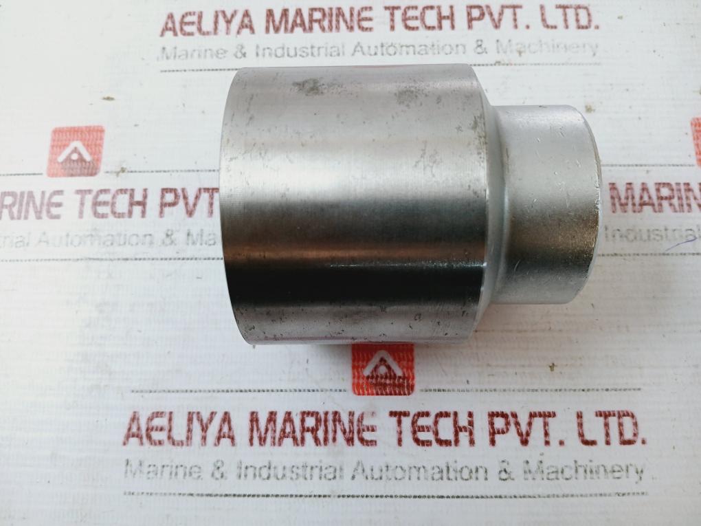 Shin-nihon Vs-655 Vanadium Socket Wrench 55Mm Asahi Tool