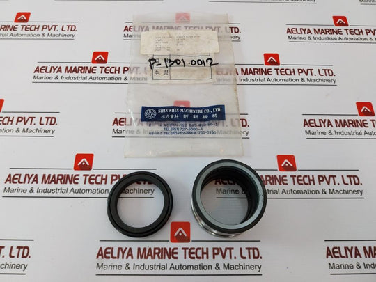 Shin Shin Machinery Vf 125 Joint, New, High-quality Replacement Part