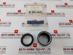 Shin Shin Machinery Vf 125 Joint, New, High-quality Replacement Part