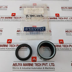 Shin Shin Machinery Vf 125 Joint, New, High-quality Replacement Part