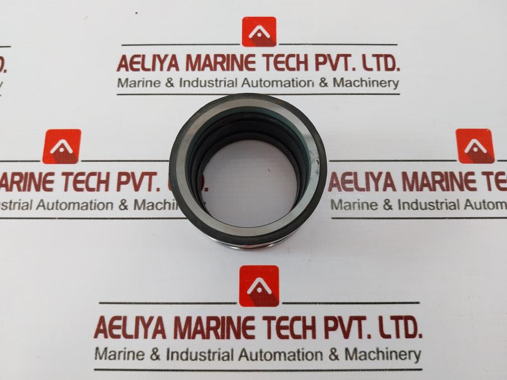 Shin Shin Machinery Vf 125 Joint, New, High-quality Replacement Part