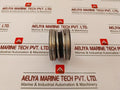 Shin Shin Machinery Vf 125 Joint, New, High-quality Replacement Part